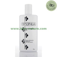 Leche virginal YIPSOPHILIA (250ml.)